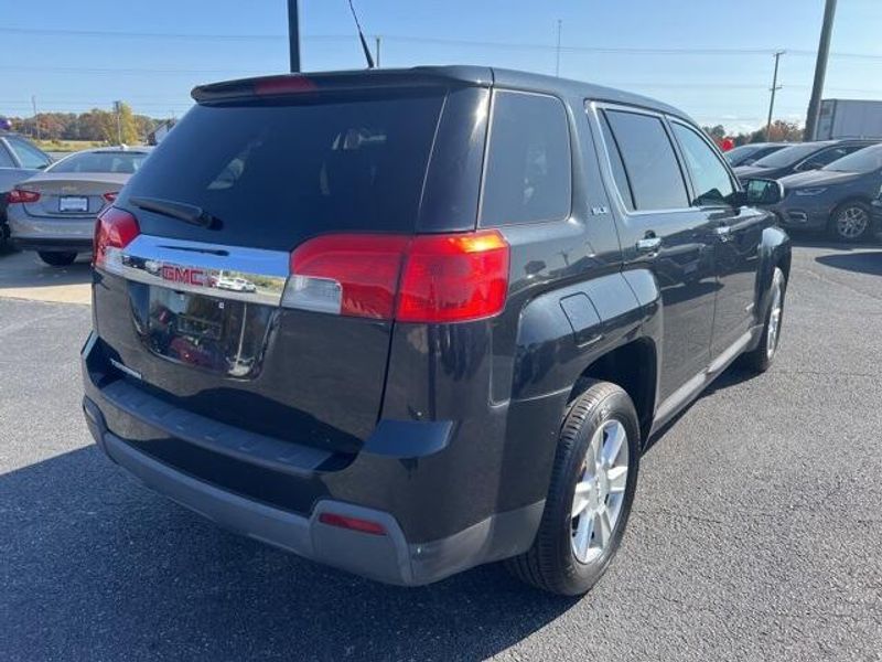 2013 GMC Terrain SLE-1Image 7