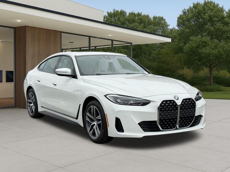 Used 2023 BMW 4 Series 430i Gran CoupeImage 6