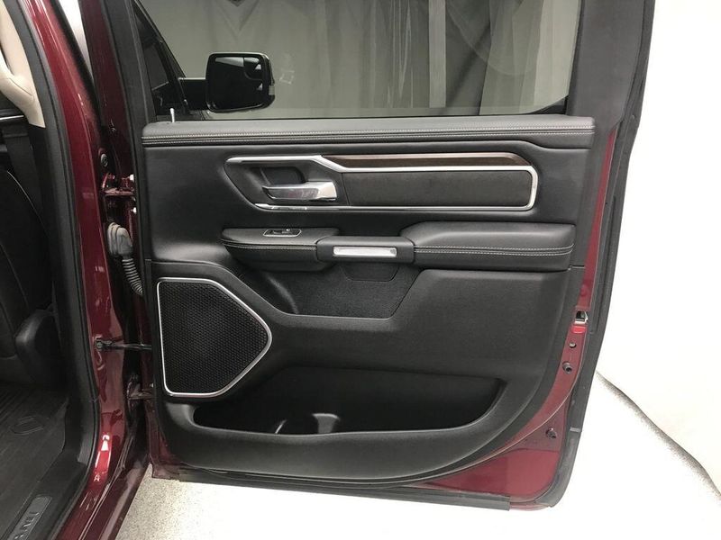 Used 2022 RAM 1500 LaramieImage 13