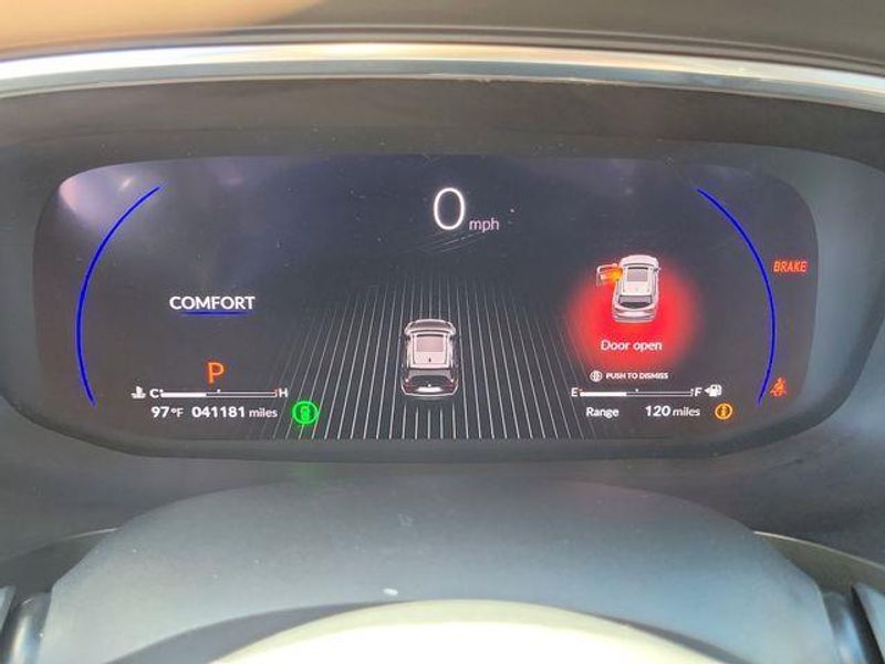Used 2024 Acura MDX Technology