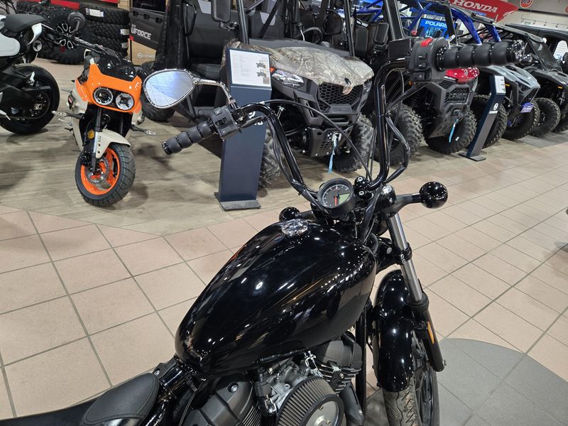 USED 2014 YAMAHA BOLT RSPEC Image 13
