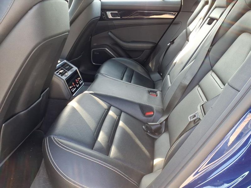 Used 2020 Porsche Panamera 10 Years EditionImage 10