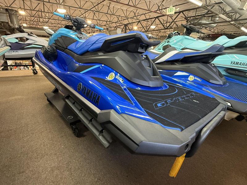 2023 Yamaha GP1800R HO W/AUDIO Image 12