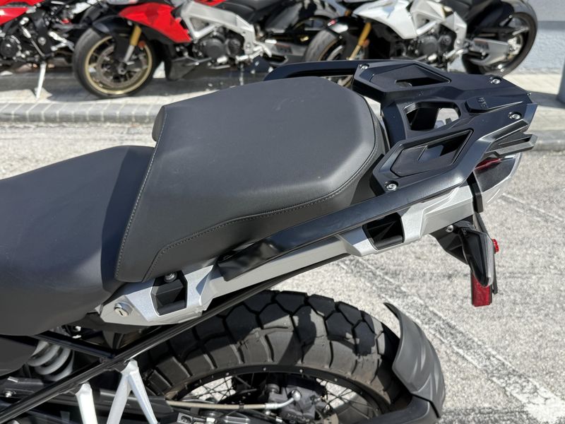 2023 BMW R 1250 GS