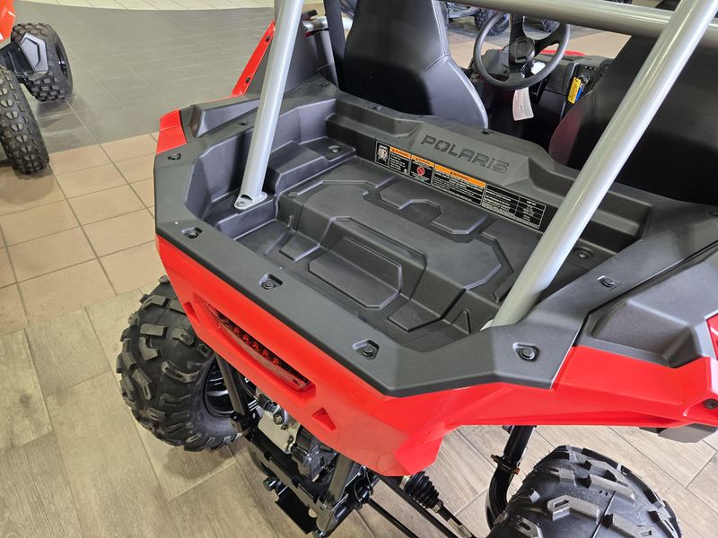 NEW 2026 POLARIS RZR 200 EFI Image 14
