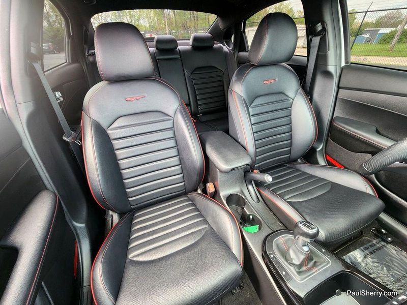 2023 Kia Forte GTImage 31
