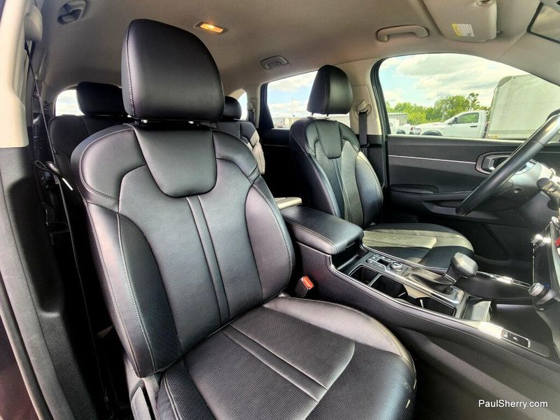 Used 2024 Kia Sorento S