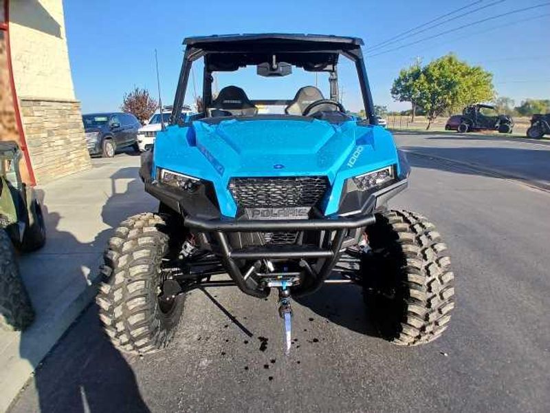 New 2026 Polaris GENERAL XP 1000 ULTIMATE 