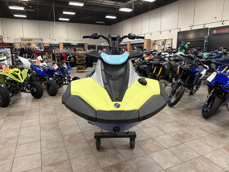 New 2026 Yamaha JETBLASTER PRO (3UP) Image 12