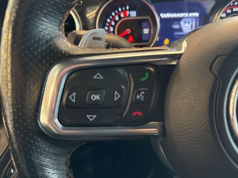 2021 Jeep Wrangler Unlimited Rubicon 392