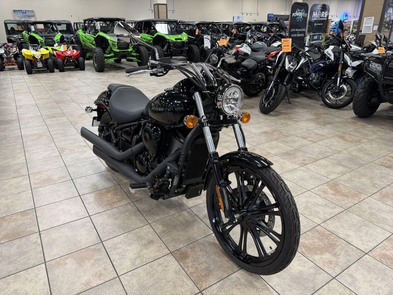 New 2026 Kawasaki VULCAN 900 CUSTOM Image 12