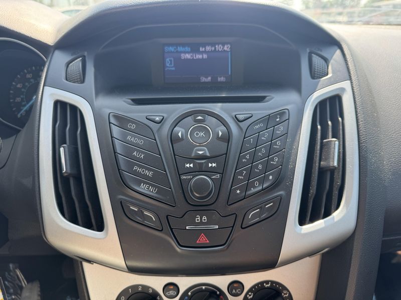 Used 2013 Ford Focus SEImage 20