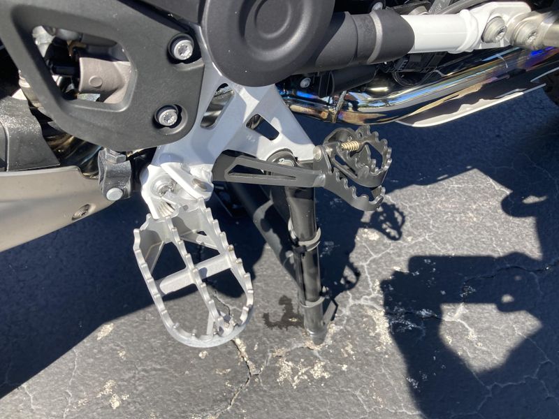 2022 BMW R 1250 GS Adventure