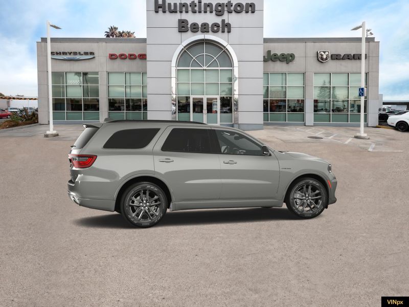 2024 Dodge Durango R/T Plus 4x2Image 15