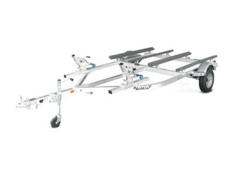 New 2026 TRITON LTWCII-X Image 1