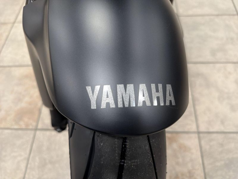 New 2026 Yamaha MT-07 Image 26