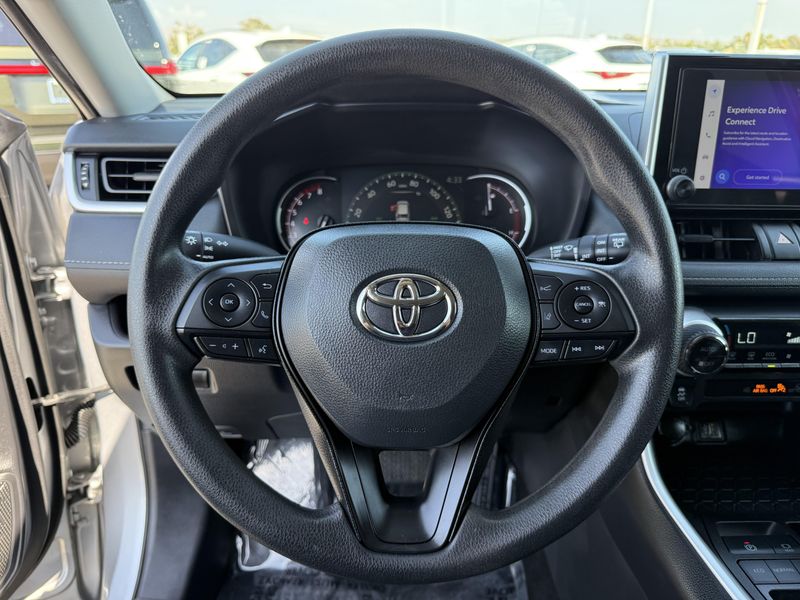 Used 2024 Toyota RAV4 XLEImage 22