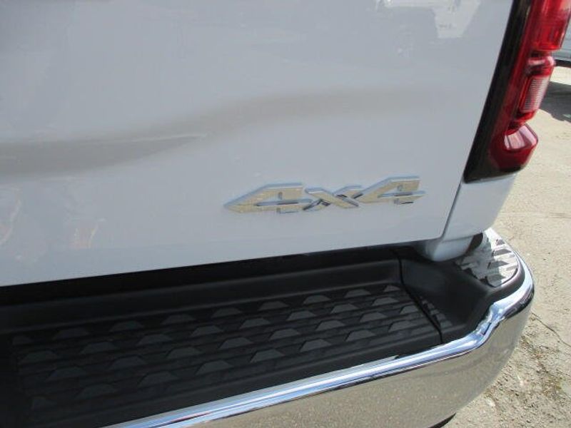 2025 RAM 2500 Big Horn Crew Cab 4x4 6