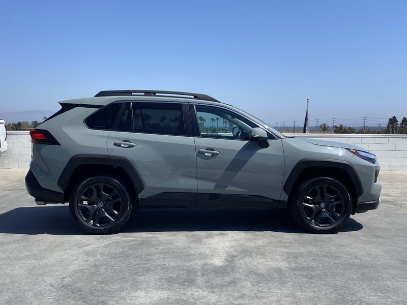 2022 Toyota RAV4 AdventureImage 3