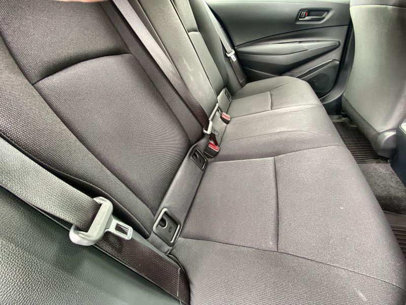 2024 Toyota Corolla LEImage 25