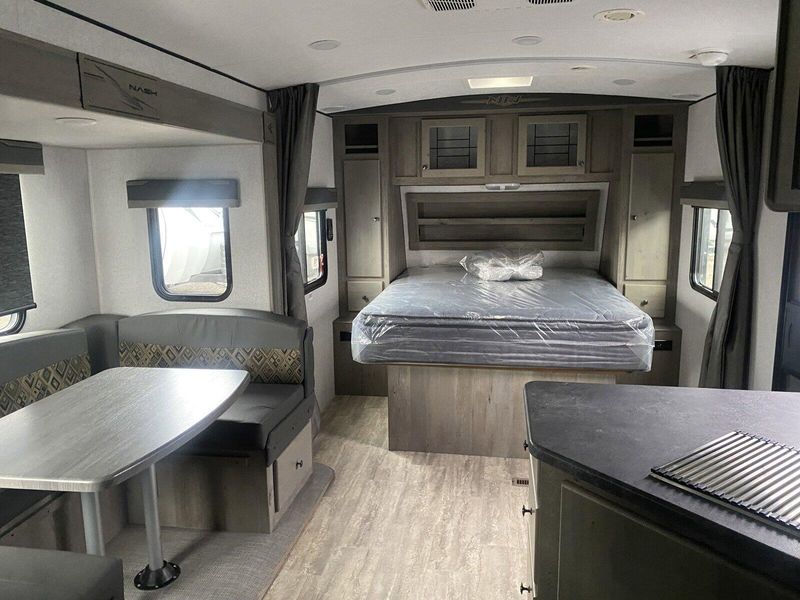 New 2025 NASH 23D Image 9