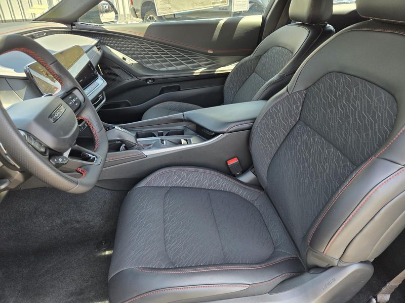 New 2026 Dodge Charger Scat Pack 2-door Awd