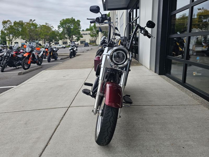 Used 2015 Harley-Davidson DYNA SWITCHBACK 