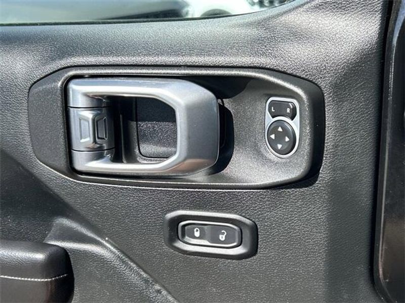 2019 Jeep Wrangler Unlimited Sport SImage 20