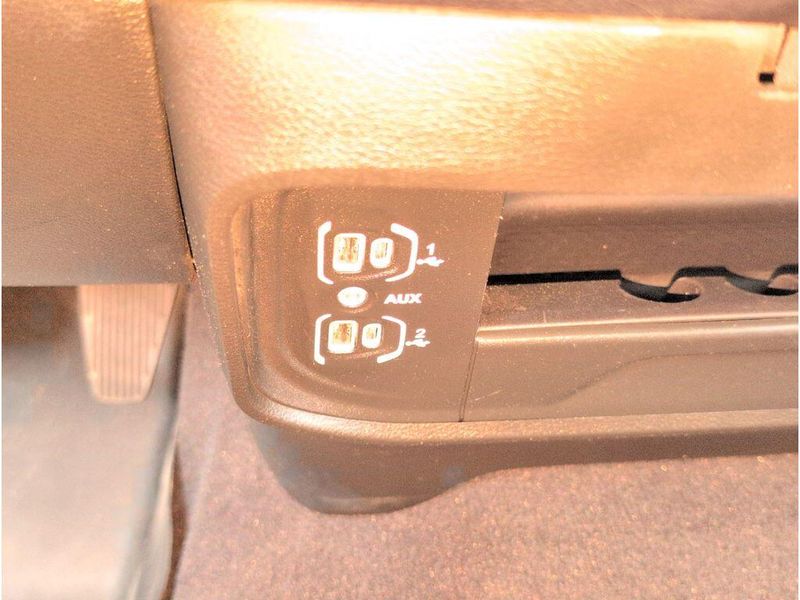 Used 2024 RAM 2500 Big HornImage 20