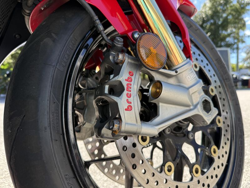 Used 2021 Honda CBR1000RRR Fireblade SP 