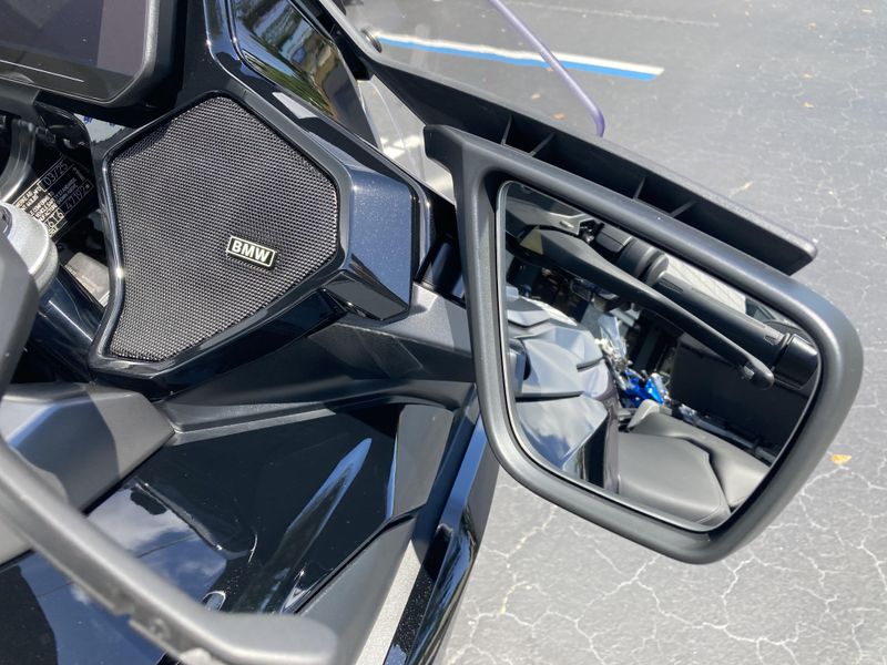 2026 BMW R 1300 RT