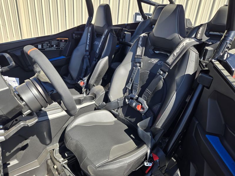 NEW 2026 POLARIS RZR PRO R 4 ULTRA EDITION Image 18