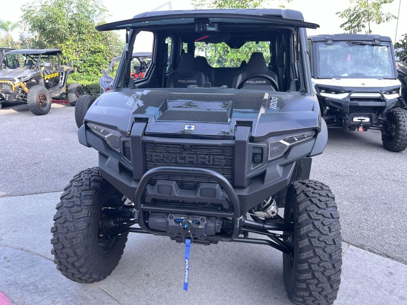 New 2026 Polaris XPEDITION ADV 5 NORTHSTAR Image 13