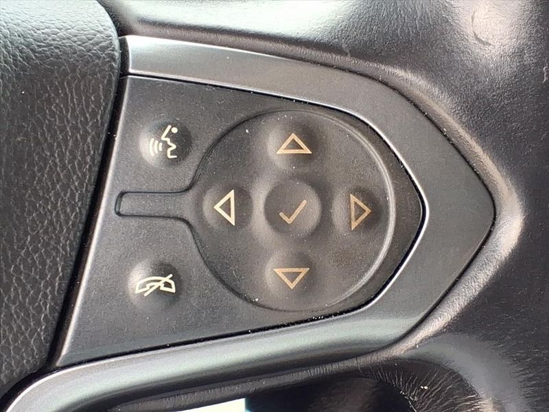 Used 2017 Chevrolet Silverado 2500HD LTImage 17