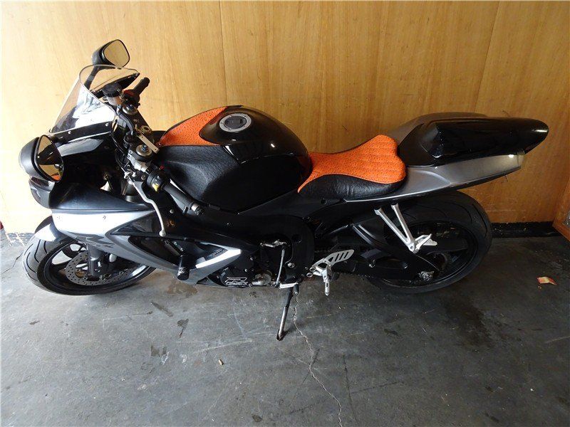 2006 Suzuki GSX-RImage 20
