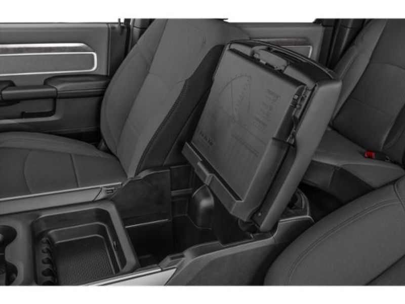 Used 2024 RAM 2500 Laramie