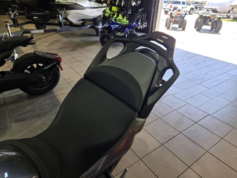 NEW 2026 HONDA NT1100 DCT Image 11