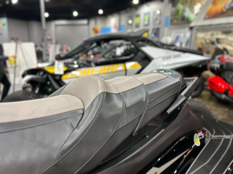 New 2025 Yamaha GP SVHO W&sol;AUDIO Image 24