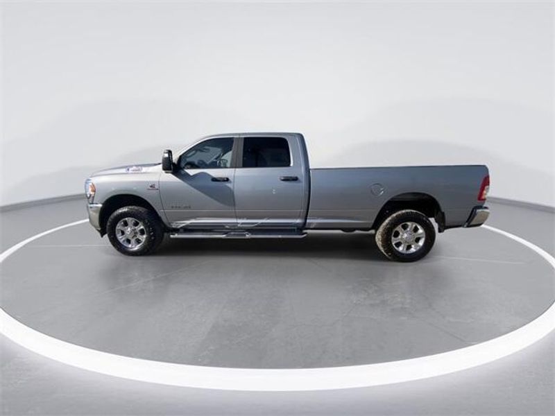 2023 RAM 2500 Big HornImage 5