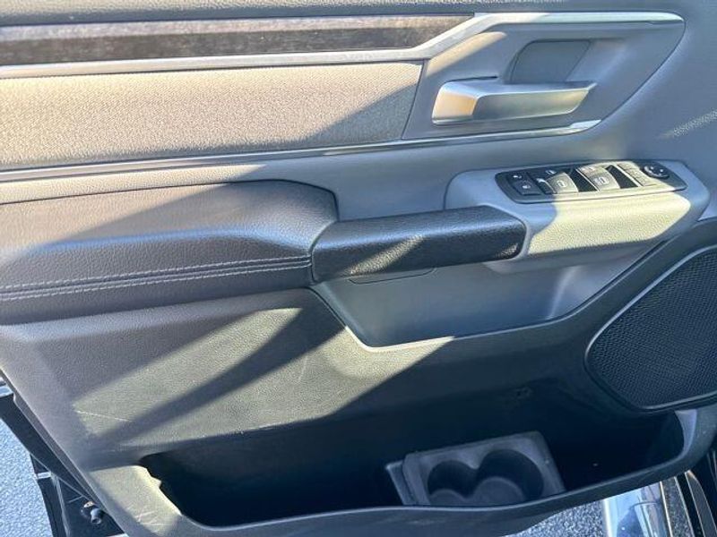 2021 RAM 1500 Big Horn Lone Star