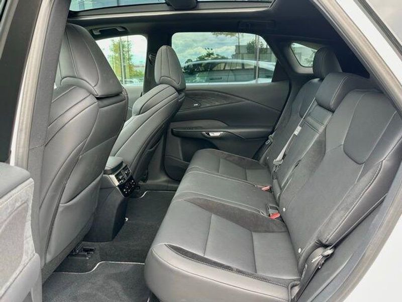 2024 Lexus RX 500h F SPORT Performance