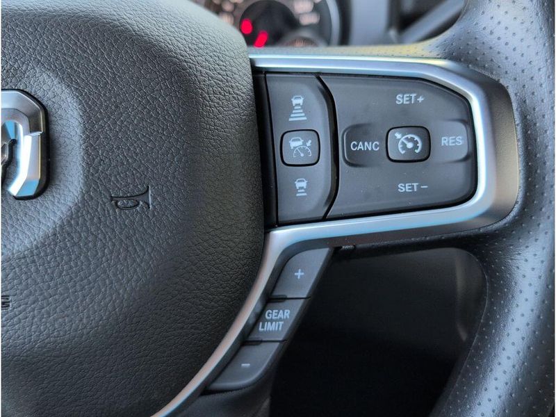 New 2026 RAM 5500 Tradesman Chassis Crew Cab 4x4 60