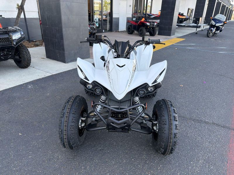 New 2026 Kymco MONGOOSE 270I Image 12