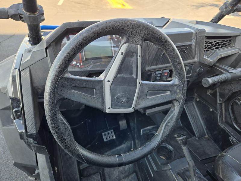 USED 2023 POLARIS RZR XP 4 1000 PREMIUM Image 17