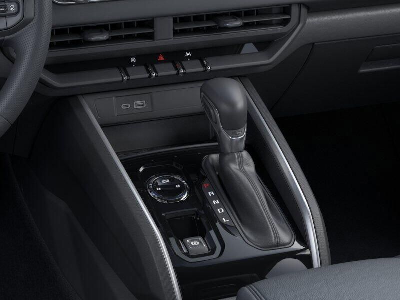 2025 Chevrolet Colorado 4WD Work TruckImage 23