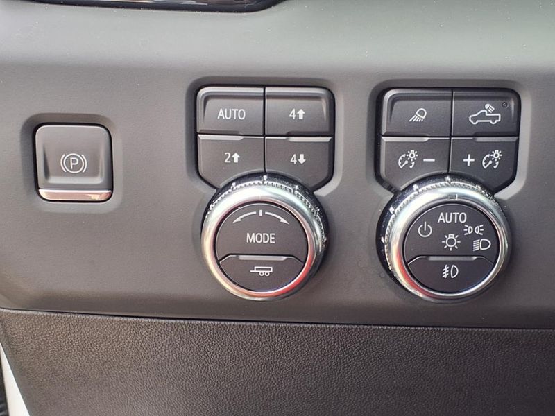 2024 GMC Sierra 1500 Denali UltimateImage 19