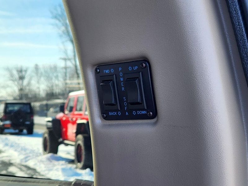 Used 2020 GMC Savana Cargo 