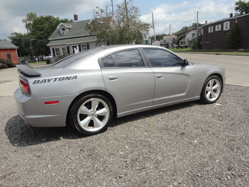 2013 Dodge Charger Image 3