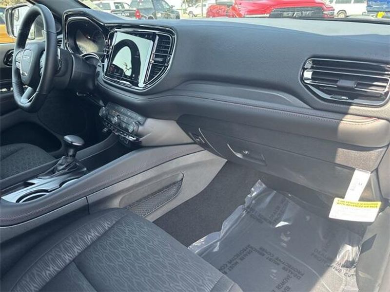 New 2026 Dodge Durango Gt RwdImage 13
