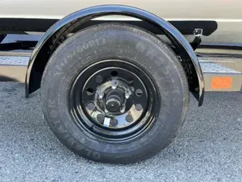 New 2025 Zieman J-1 SINGLE Image 4